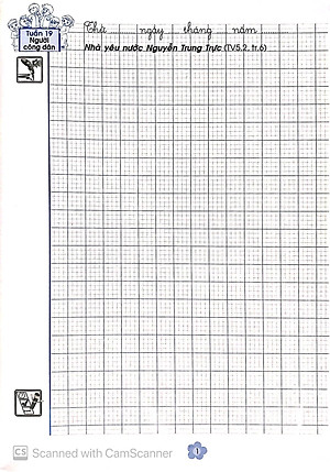 Luyện Viết Tiếng Việt Cho Học Sinh Tiểu Học - Học Viết Điều Hay Lớp 5 - Tập 2