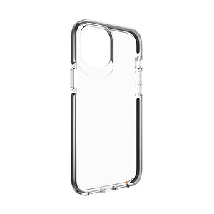 Ốp lưng Gear4 Piccadilly iPhone - Công nghệ chống sốc độc quyền D3O, kháng khuẩn, tương thích tốt với sóng 5G - Hàng chính hãng