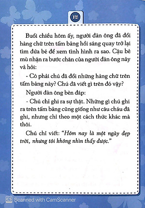 Sách Gieo Mầm Tính Cách - Quan Tâm (Tái Bản)