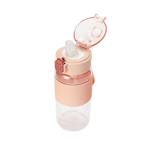 Bình nước nhựa Elmich EL-8349N052PK dung tích 520ml