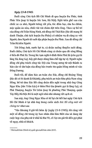 Kỷ Niệm 80 Năm Quốc Khánh Nước Cộng Hòa Xã Hội Chủ Nghĩa Việt Nam: Tuyên Ngôn Độc Lập Năm 1945 - Ý Nghĩa, Giá Trị Và Sự Trường Tồn