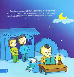 Có Một Con Mọt Sách (Tái Bản)