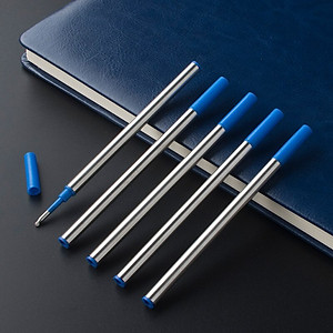 Combo 3 Ruột bút ký Bi 0.5 mm Cho bút Parker và loại tương tự loại siêu trơn mượt. 
