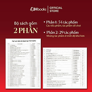 Sách Piano cổ điển, Tuyển tập tác phẩm Piano Cổ điển Lãng Mạn (83 tác phẩm nổi tiếng) - 2H Books