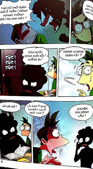 Sách Học Sinh Chân Kinh - Tập 14: Thất Bại Vì Ngại Thành Công