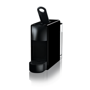 Máy pha cà phê Nespresso Essenza Mini Đen - Hàng chính hãng