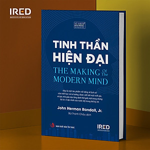 Sách Tinh Thần Hiện Đại - Lịch Sử Hình Thành Và Phát Triển