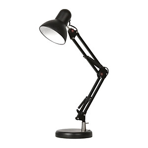 Đèn để bàn kiểu dáng Pixar DPX03 kèm bóng led và chân kẹp bàn đa năng