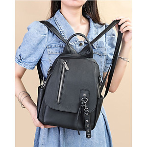 BALO NỮ DA BÒ THẬT BHM005 – THANH LỊCH, ĐA NĂNG, ĐẲNG CẤP