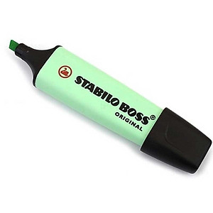 Bút đánh dấu Stabilo Boss Original Highlighter HLP70