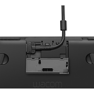 Bảng Vẽ Wacom Cintiq 16 DTK-1660 - Hàng Chính Hãng