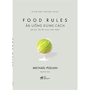 Sách - Series tác giả Michael Pollan (cập nhật) - Nhã Nam Official