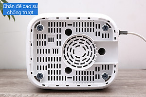 Máy xay sinh tố Panasonic MX-MG5351WRA - Hàng chính hãng