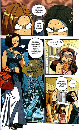 Sách Học Sinh Chân Kinh - Tập 9: Phụ Huynh Đi Bụi