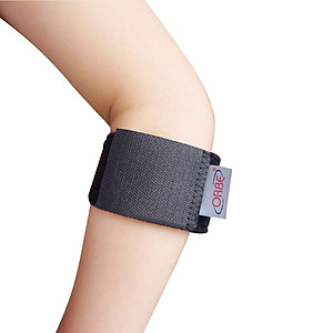 Dây Tennis Orbe Giảm Áp Lực Tới Khuỷu Tay Trong Chấn Thương & Trong Hoạt Động Thể Thao, Giảm Căng Cơ Khi Chơi Thể Thao