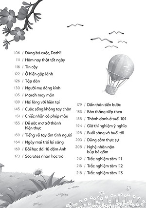 Những Câu Chuyện Truyền Cảm Hứng - I Will Be Better: Nguồn Năng Lượng Tích Cực