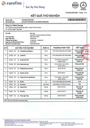 Bột nghệ uống liền 160g Honimore 3 trong 1 -  10 gói Thơm ngon, dễ uống