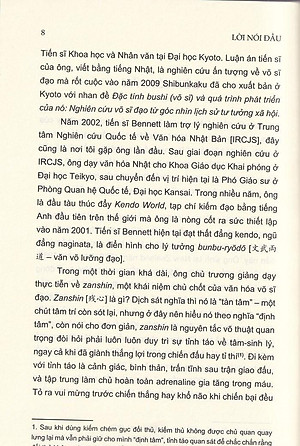 Sách Hagakure - Luận Đàm Về Cốt Tủy Võ Sĩ Đạo