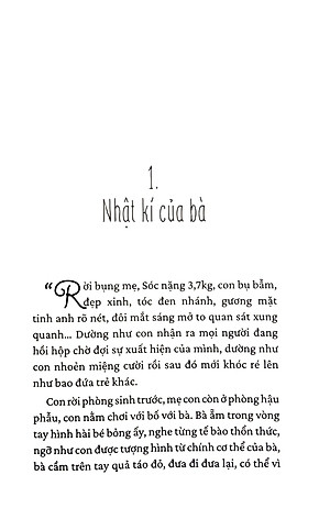 Ông Bà Thông Thái, Bố Mẹ Thông Suốt - Dạy Con Thông Minh