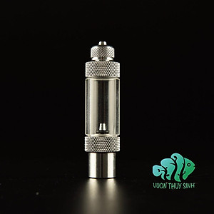 Đếm giọt Co2 Mufan