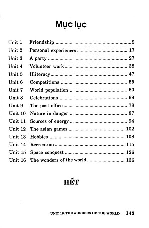 Sổ Tay Tiếng Anh Lớp 11 (2021)