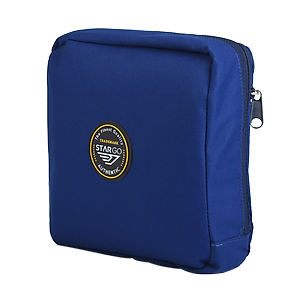 Túi Xách Du Lịch Gấp Gọn Thời Trang STARGO CROLLO