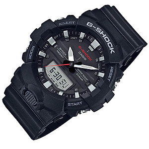 Đồng Hồ Casio Nam G-Shock GA-800-1ADR