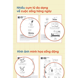 Daily Expression: Top 1500+ Cụm Từ Tiếng Anh Thông Dụng Theo Chủ Đề