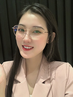 GỌNG KÍNH TITAN MMR (Titanium Memory) CHẤT LIỆU CAO CẤP SIÊU NHẸ SIÊU BỀN – 8008