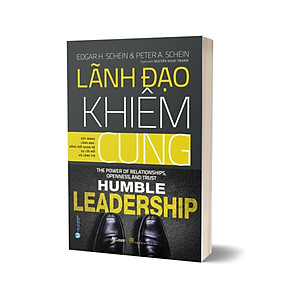 Lãnh Đạo Khiêm Cung