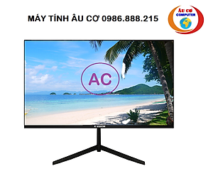 Màn Hình Máy Tính K-VISION Full Viền / 1080X1920 / 75Hz/ BH 24 Tháng - Hàng chính hãng- Chuyên dùng cho game , học tập, văn phòng