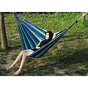 Võng du lịch, võng dã ngoại nghỉ ngơi mang theo tiện dụng - VGN