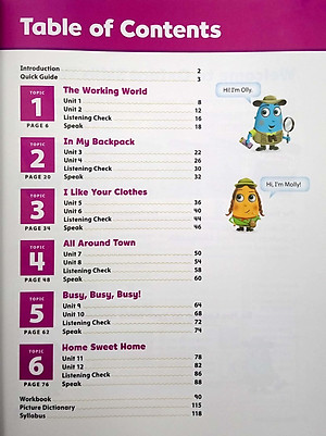 Oxford Skills World: Level 3: Listening With Speaking Student Book