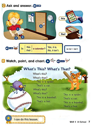 Let's Go: Level 2: Student's Book 5th Edition With CD Pack