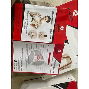 Đai Massage Chính Hãng Cao Cấp Fujikima