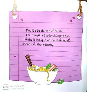 Sách Để Em Luôn Ngoan Ngoãn: Vì Sao Tớ Không Nên Làm Quá?