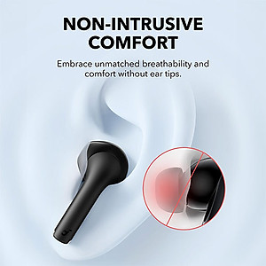 Tai nghe Bluetooth True Wireless Anker Soundcore K20i A3994 - Hàng chính hãng