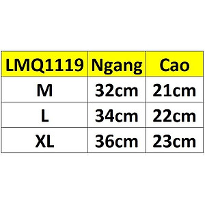 Quần lót nữ nguyên ren big size LMQ1119