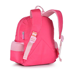 Balo học sinh Mr. Vui BLH727 dành cho bé trai và bé gái Mẫu giáo