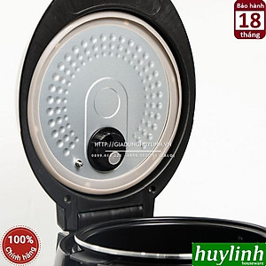 Nồi nấu trân châu tự động đa năng Yubann GS-CSX905X - 8 lít - Hàng chính hãng