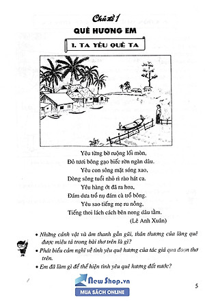 Tuyển Chọn Những Câu Chuyện Hay Đạo Đức Lớp 2 (Theo Chương Trình Giáo Dục Phổ Thông Mới) 
