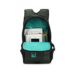 Ba lô thời trang Mikkor The Ivy nhiều màu, hàng chính hãng