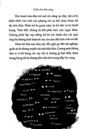 Sách Quái vật băng – Bestseller hài hước SỐ MỘT nước Anh của David Walliams