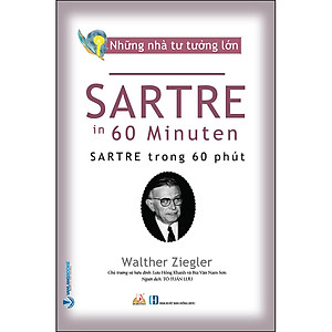 Combo 9 Cuốn : Nhà Tư Tưởng Lớn Trong 60 Phút