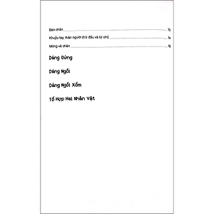 Sách Bí Quyết Hội Họa - Ký Họa Chân Dung