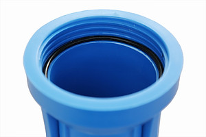 Vỏ - cốc ly lọc ren trong 10 inch phi 21