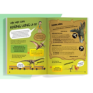 Combo Big Bang - Bách Khoa Và Khám Phá - Kích Hoạt Sự Ham Hiểu Biết Của Trẻ (3 Cuốn)