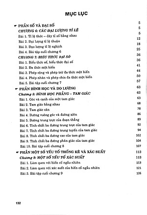 Bài Tập Phát Triển Năng Lực Toán 7 - Tập 2
