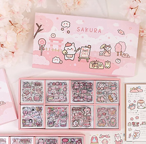 Miếng dán Stickers chủ đề Sakura  thủ lĩnh thẻ bài  Giá Tiki khuyến mãi  25000đ  Mua ngay  Tư vấn mua sắm  tiêu dùng trực tuyến Bigomart