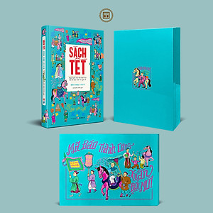 Sách - Sách Tết Bính Ngọ 2026 - Hợp Tuyển Văn Thơ Nhạc Hoạ Chủ Đề Mùa Xuân Và Ngày Tết - Ấn Bản Giới Hạn - Bìa Cứng - Tặng Kèm Hộp Sơn Mài + Tranh Sơn Mài